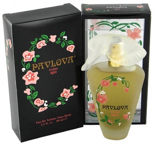Pavlova Perfume - Click Image to Close